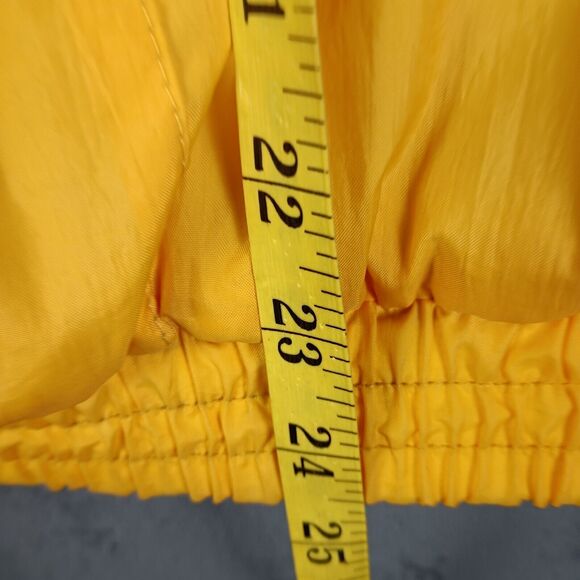 VTG Pittsburgh Steelers NFL Jacket BOYS Large - Picture 6 of 9